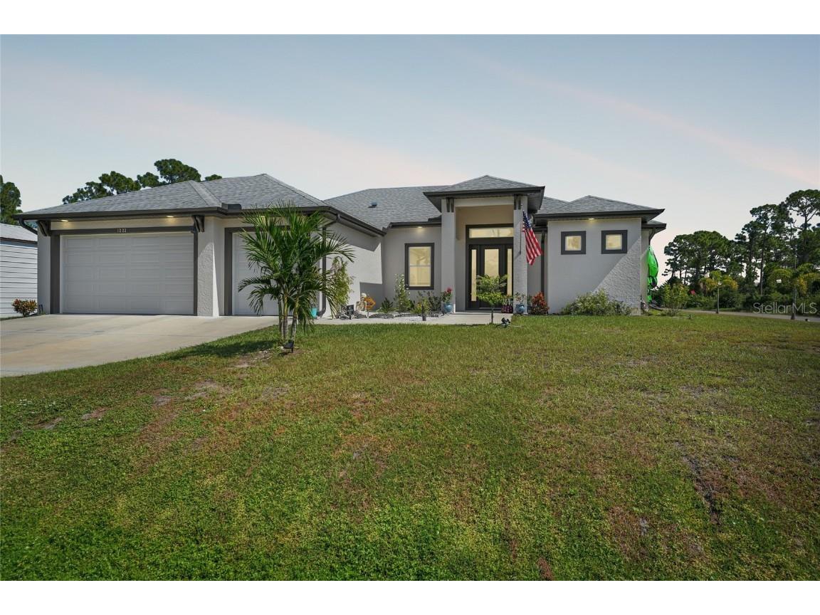 1222 Agnew Street Punta Gorda FL 33980 C7516780 image2