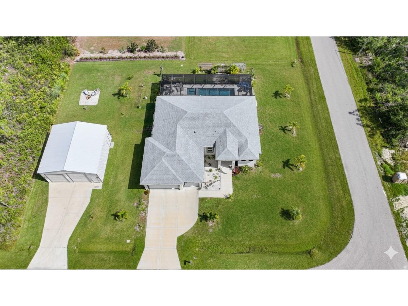 1222 Agnew Street Punta Gorda FL 33980 C7516780 image33