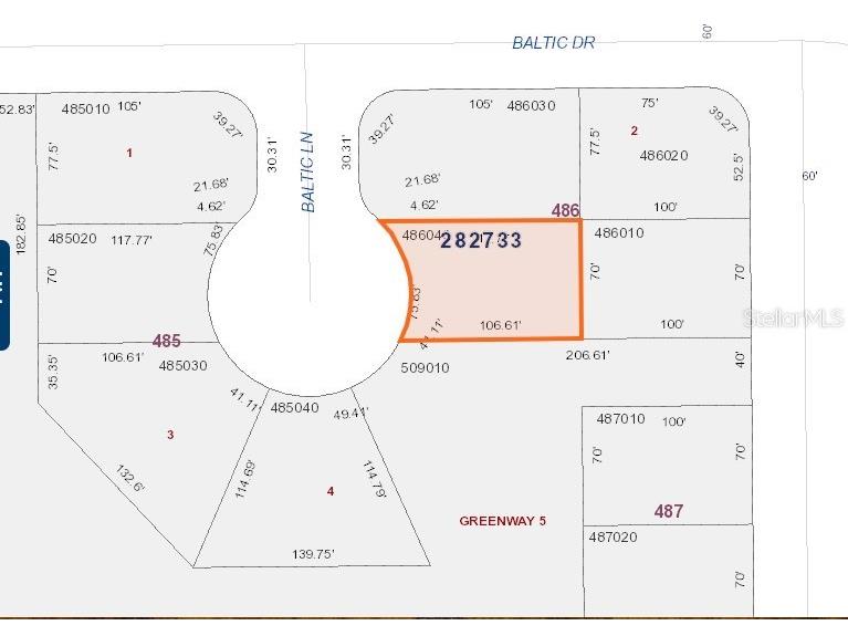 1222 Baltic Lane Poinciana FL 34759 S5044339 image1