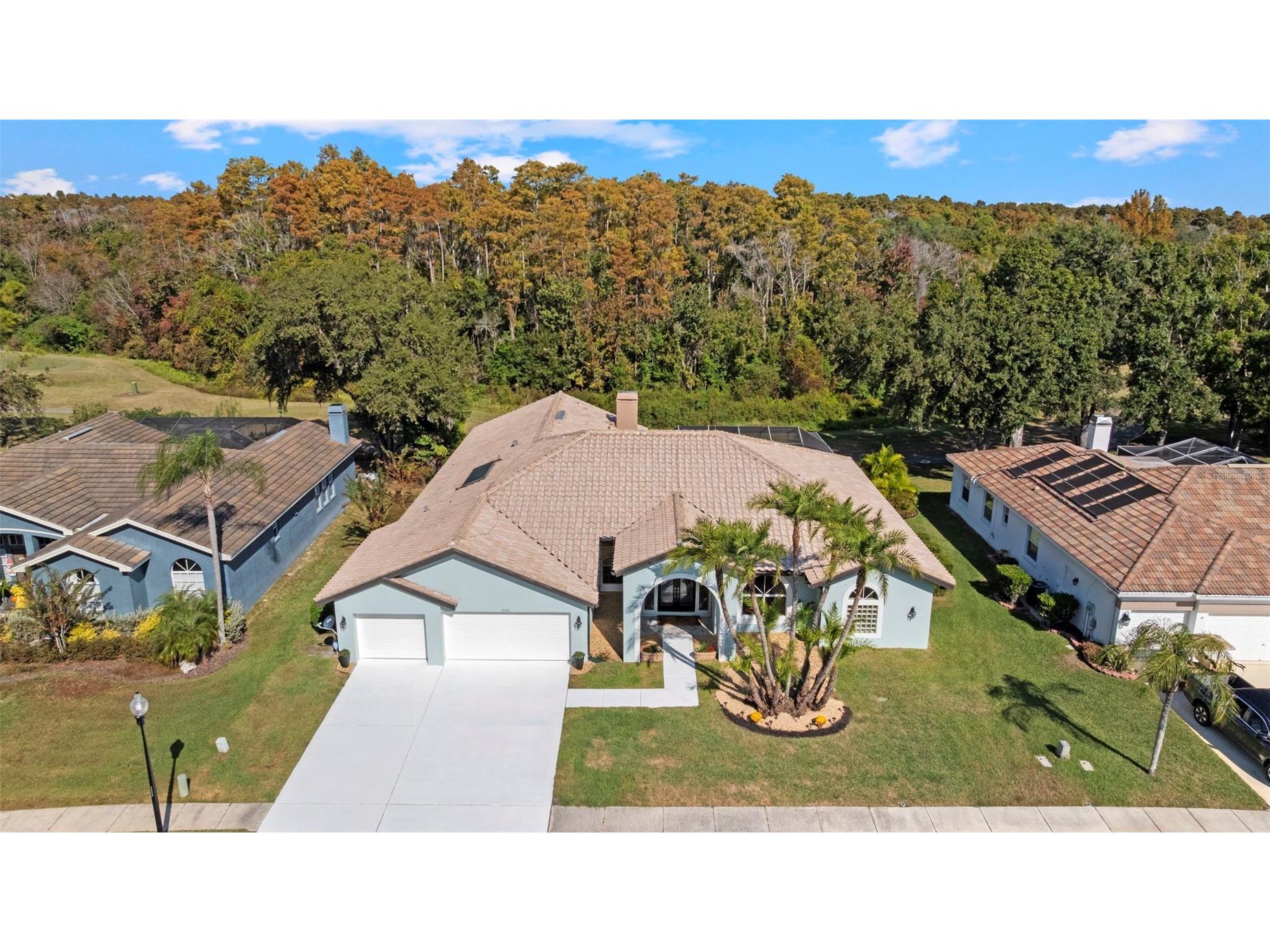 1222 Berkshire Lane Tarpon Springs FL 34688 TB8447211 image1
