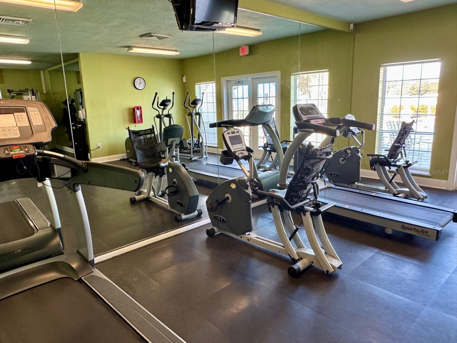 1222 Bermuda Lakes Lane #106 Kissimmee FL 34741 S5150480 image19