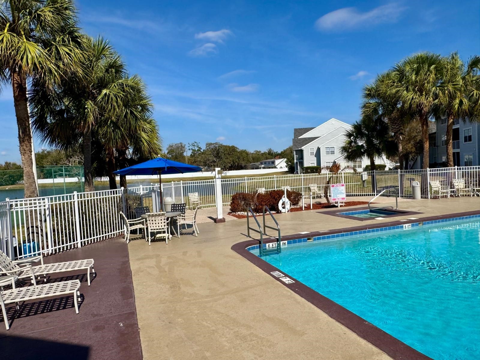 1222 Bermuda Lakes Lane #106 Kissimmee FL 34741 S5150480 image24
