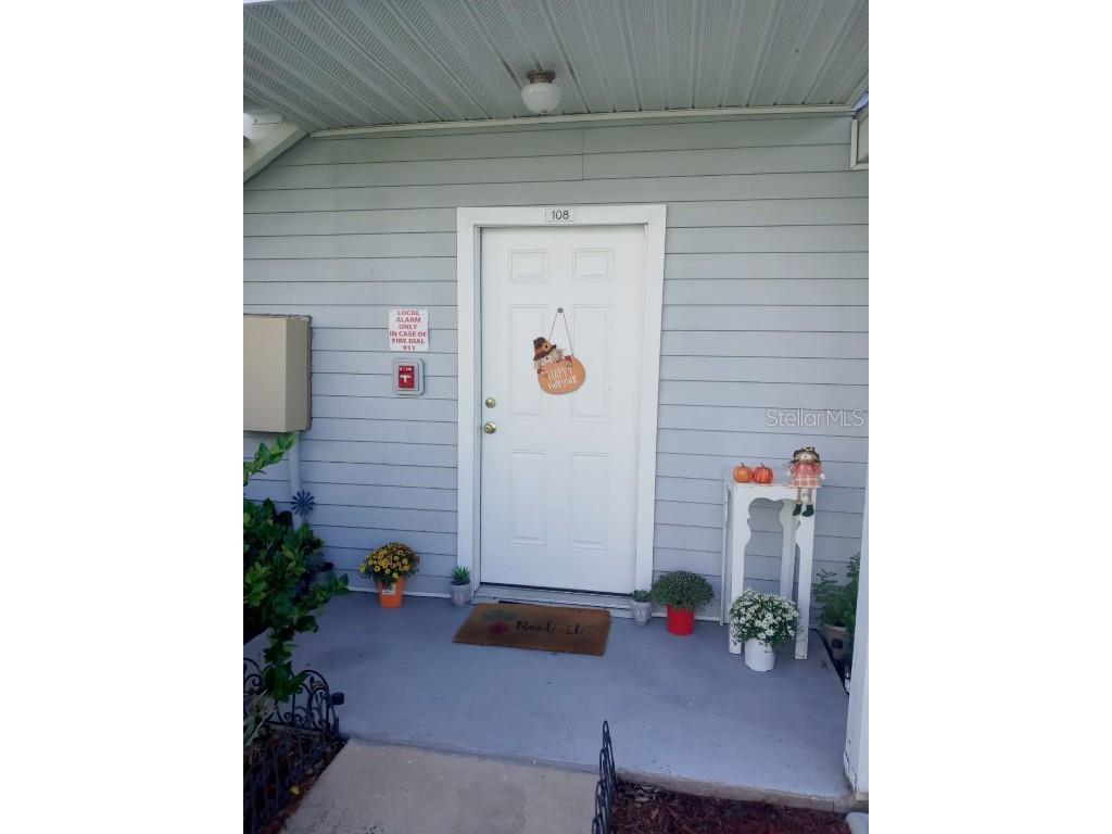 1222 Bermuda Lakes Lane #108 Kissimmee FL 34741 S5108896 image1