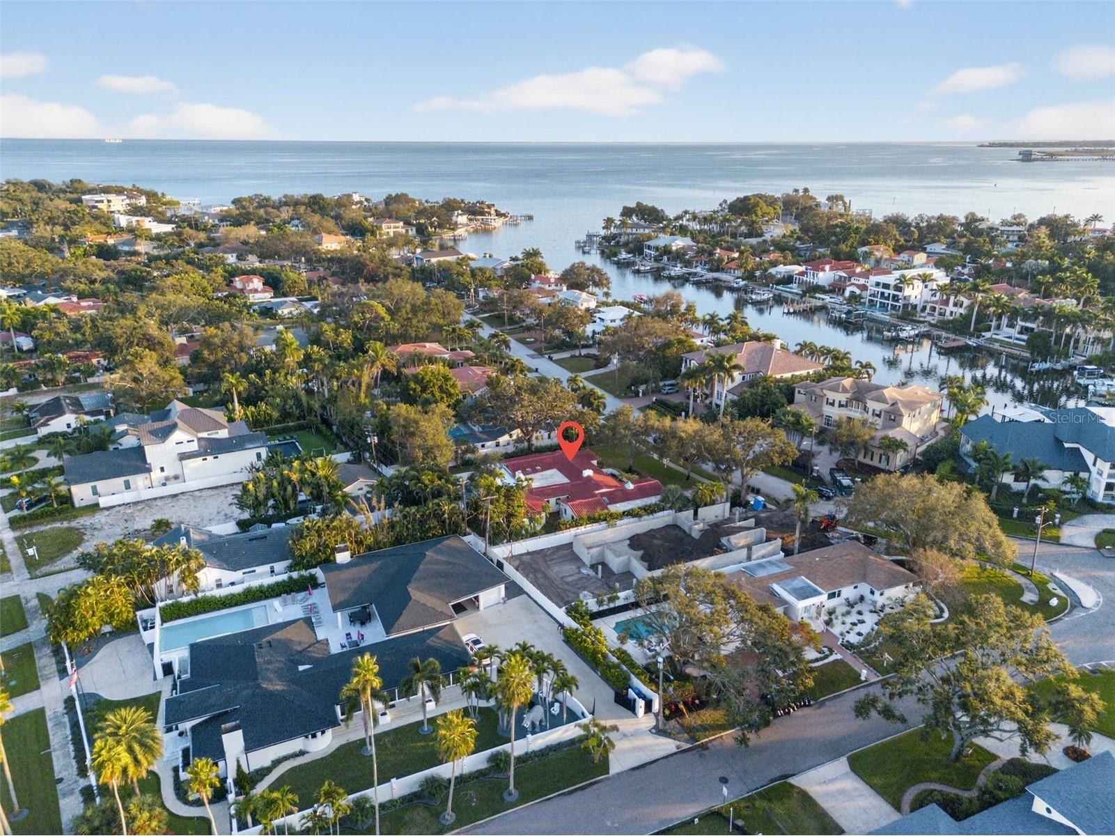 1222 Brightwaters Boulevard NE Saint Petersburg FL 33704 TB8450175 image71