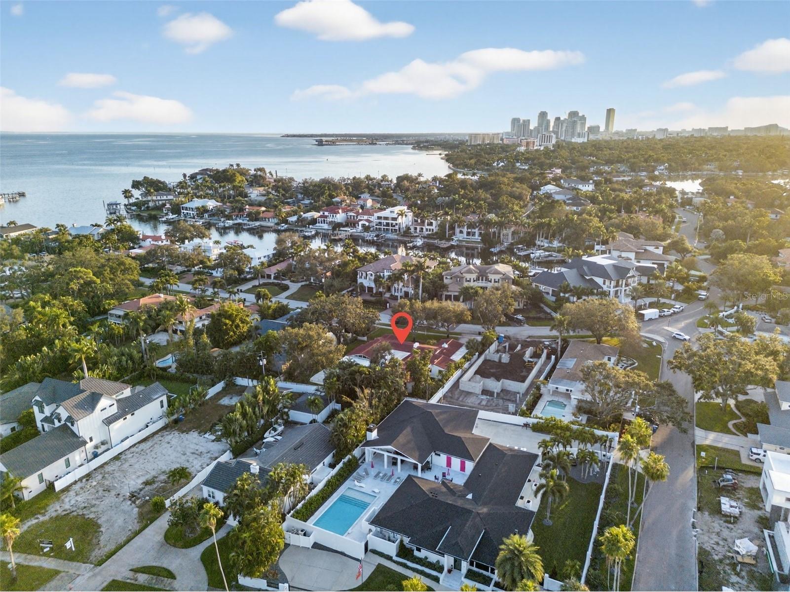 1222 Brightwaters Boulevard NE Saint Petersburg FL 33704 TB8450175 image72