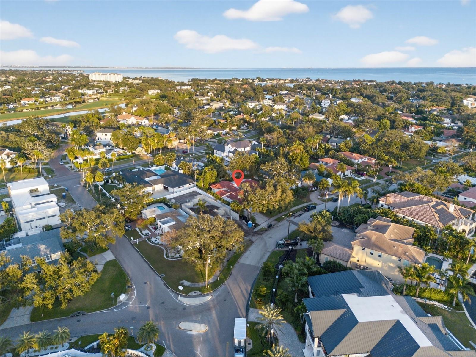 1222 Brightwaters Boulevard NE Saint Petersburg FL 33704 TB8450175 image74