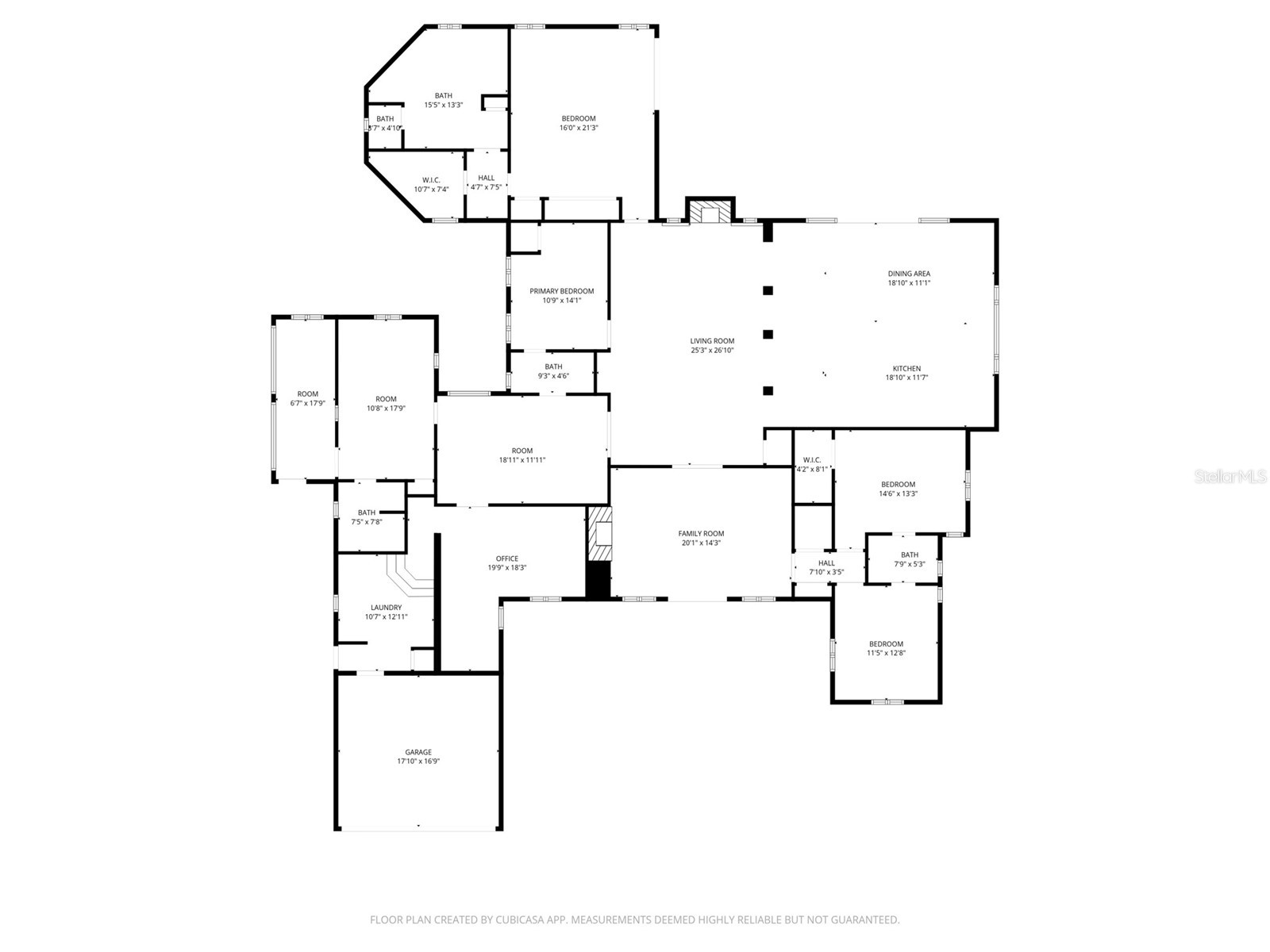 1222 Brightwaters Boulevard NE Saint Petersburg FL 33704 TB8450175 image75