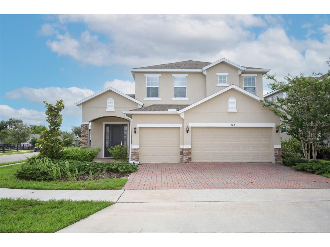 1222 Castlevecchio Loop Orlando FL 32825 O6318024 image1