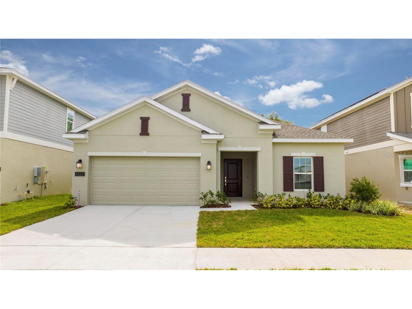 1222 Fury Street Davenport FL 33837 O6091374 image1