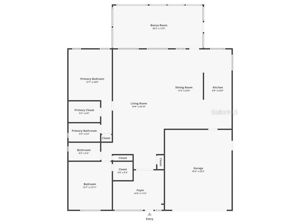 1222 Gillespie Drive Palm Harbor FL 34684 TB8449526 image5