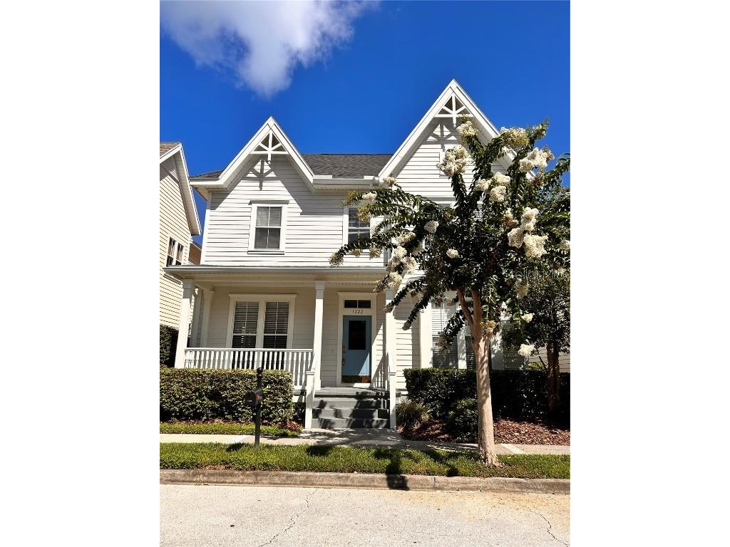 1222 Golden Canna Lane Celebration FL 34747 O6123525 image1