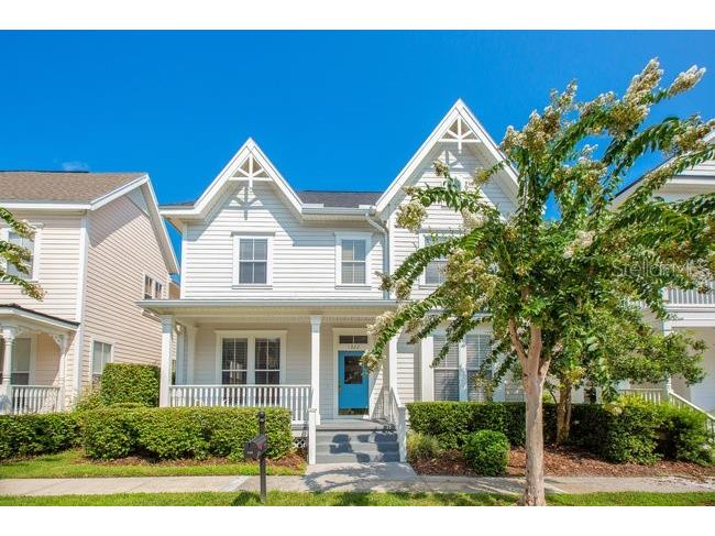 1222 Golden Canna Lane Celebration FL 34747 O6312215 image1