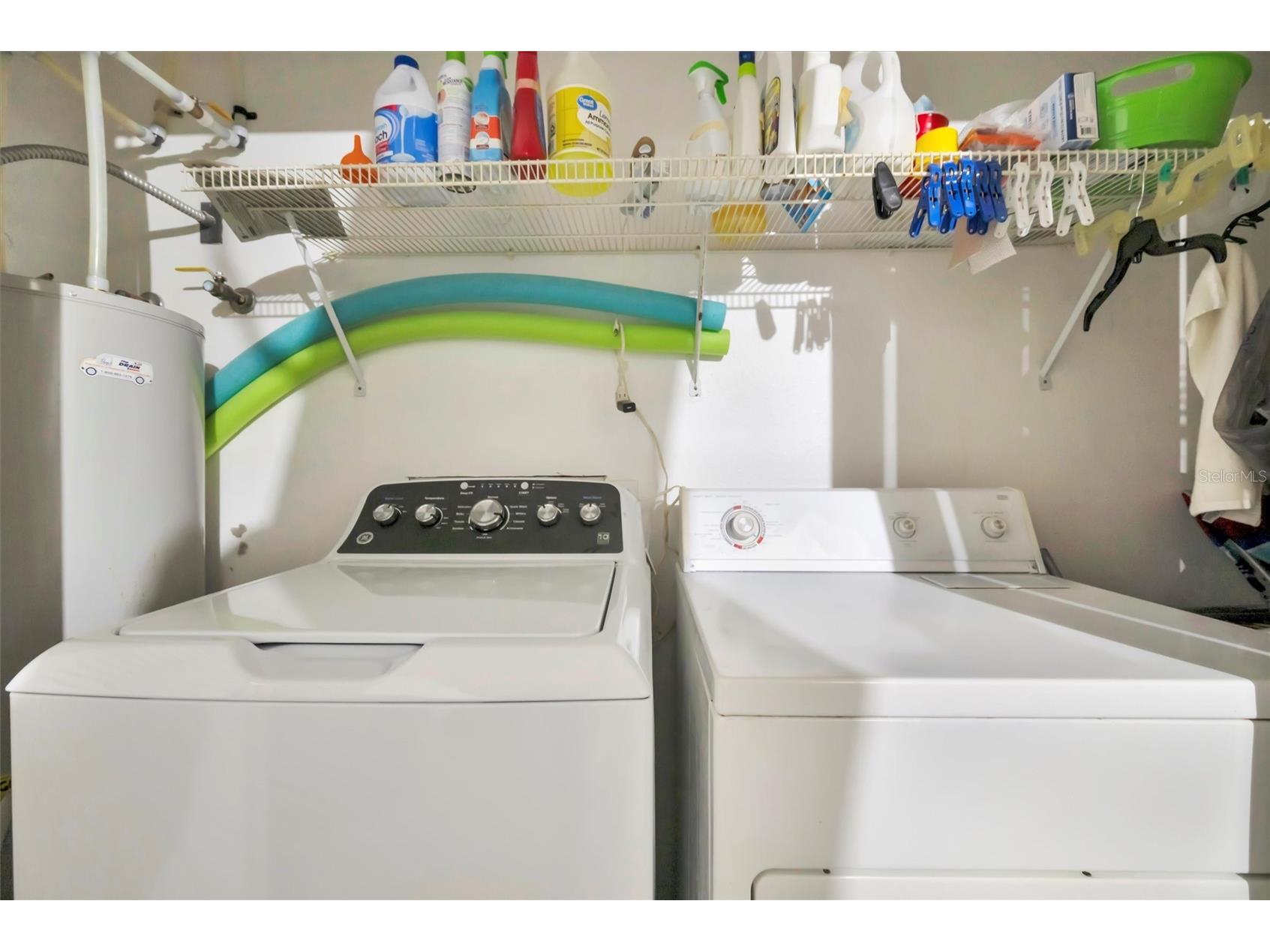 1222 Golfview Woods Drive #1222 Sun City Center FL 33573 A4678432 image52