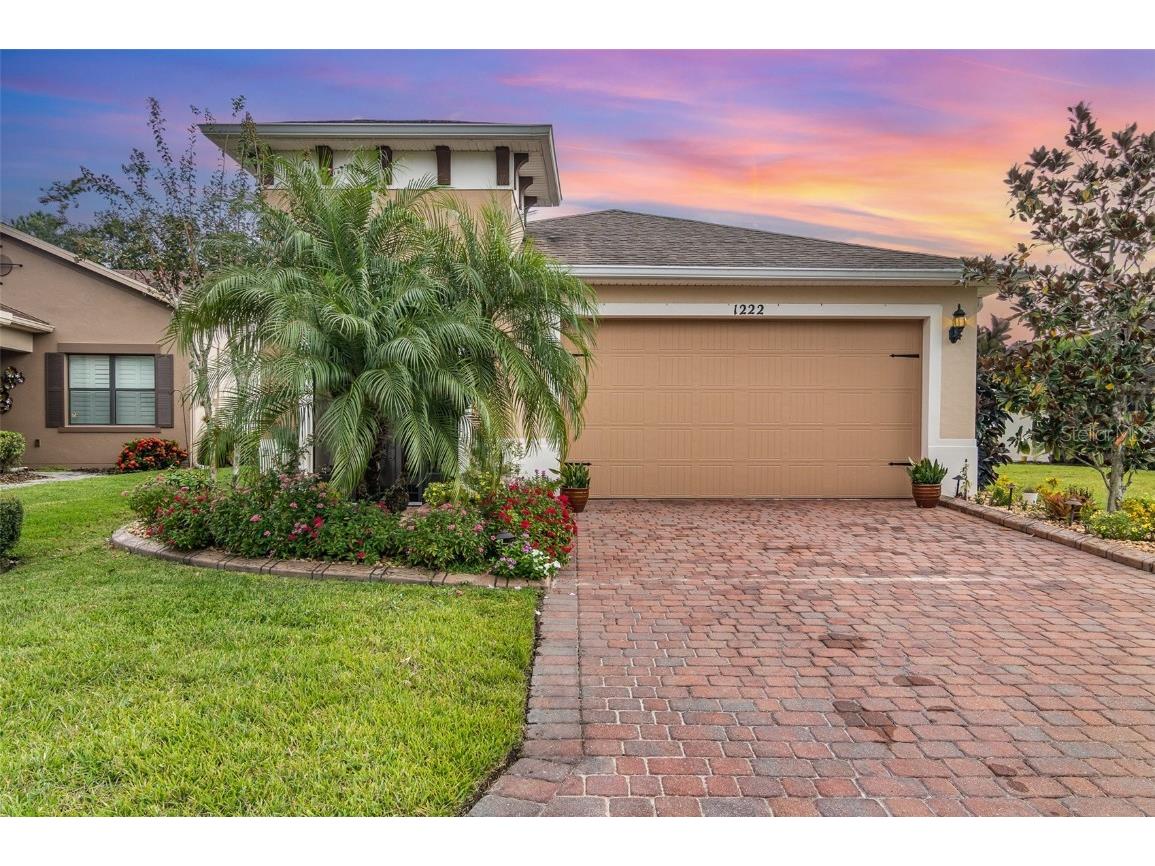 1222 Harbor Ridge Drive Poinciana FL 34759 O6149395 image1