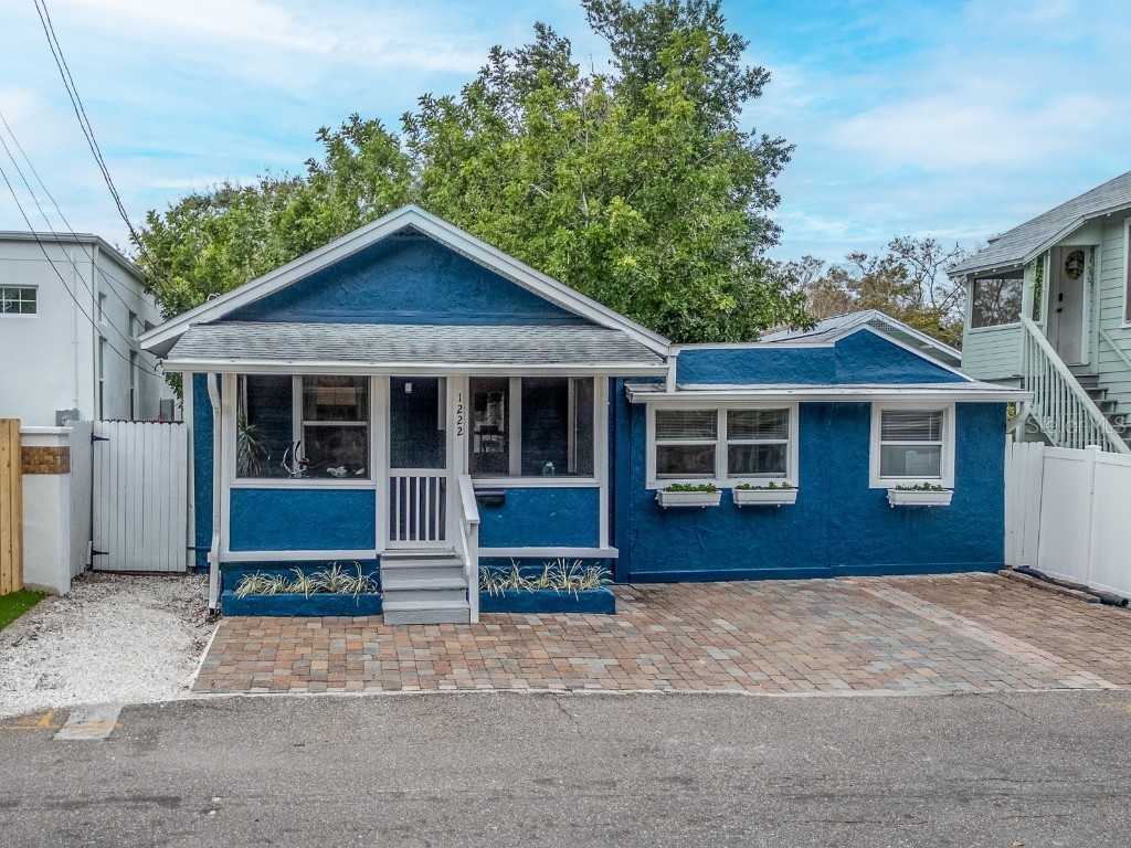 1222 Highland Court N Saint Petersburg FL 33701 TB8348706 image1