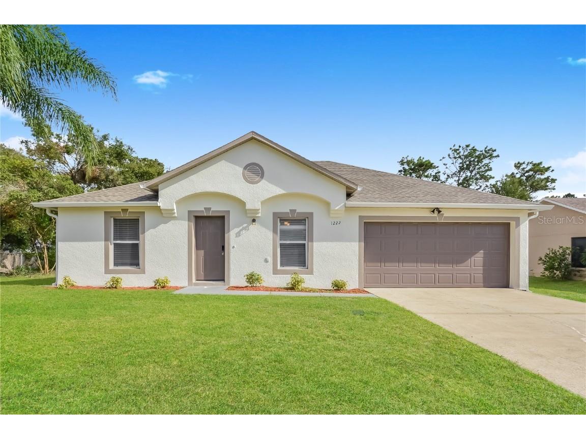 1222 Homeway Lane Deltona FL 32738 O6217851 image1