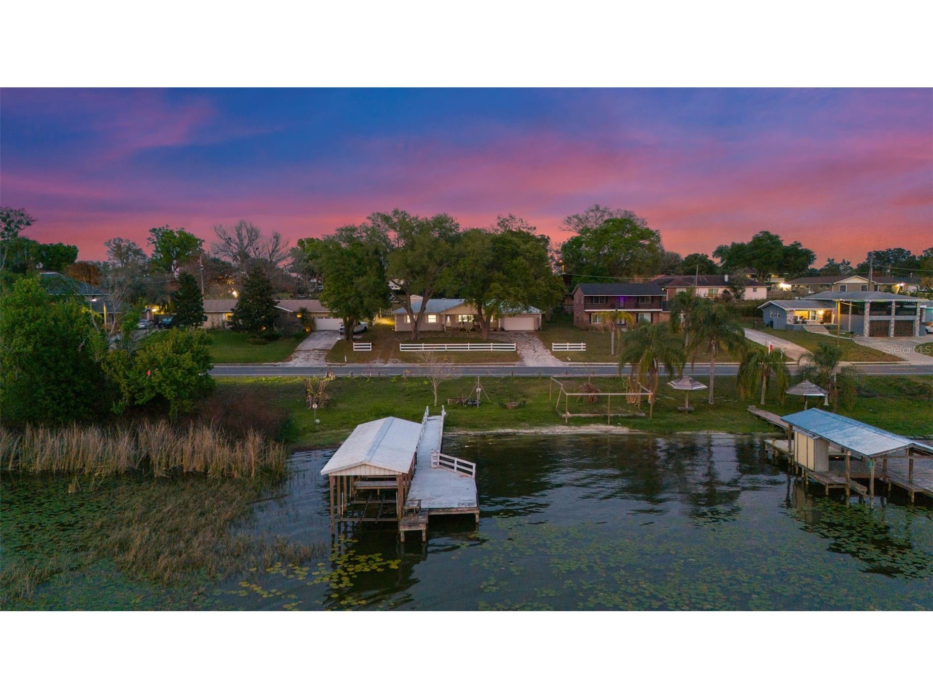 1222 Lake Ariana Boulevard Auburndale FL 33823 - LAKE ARIANA TB8484721 image1