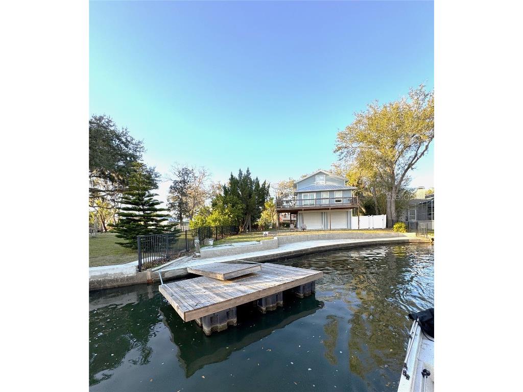 1222 NW 5th Terrace Crystal River FL 34428 - CRYSTAL RIVER/ GULF OF MEXICO OM693477 image1