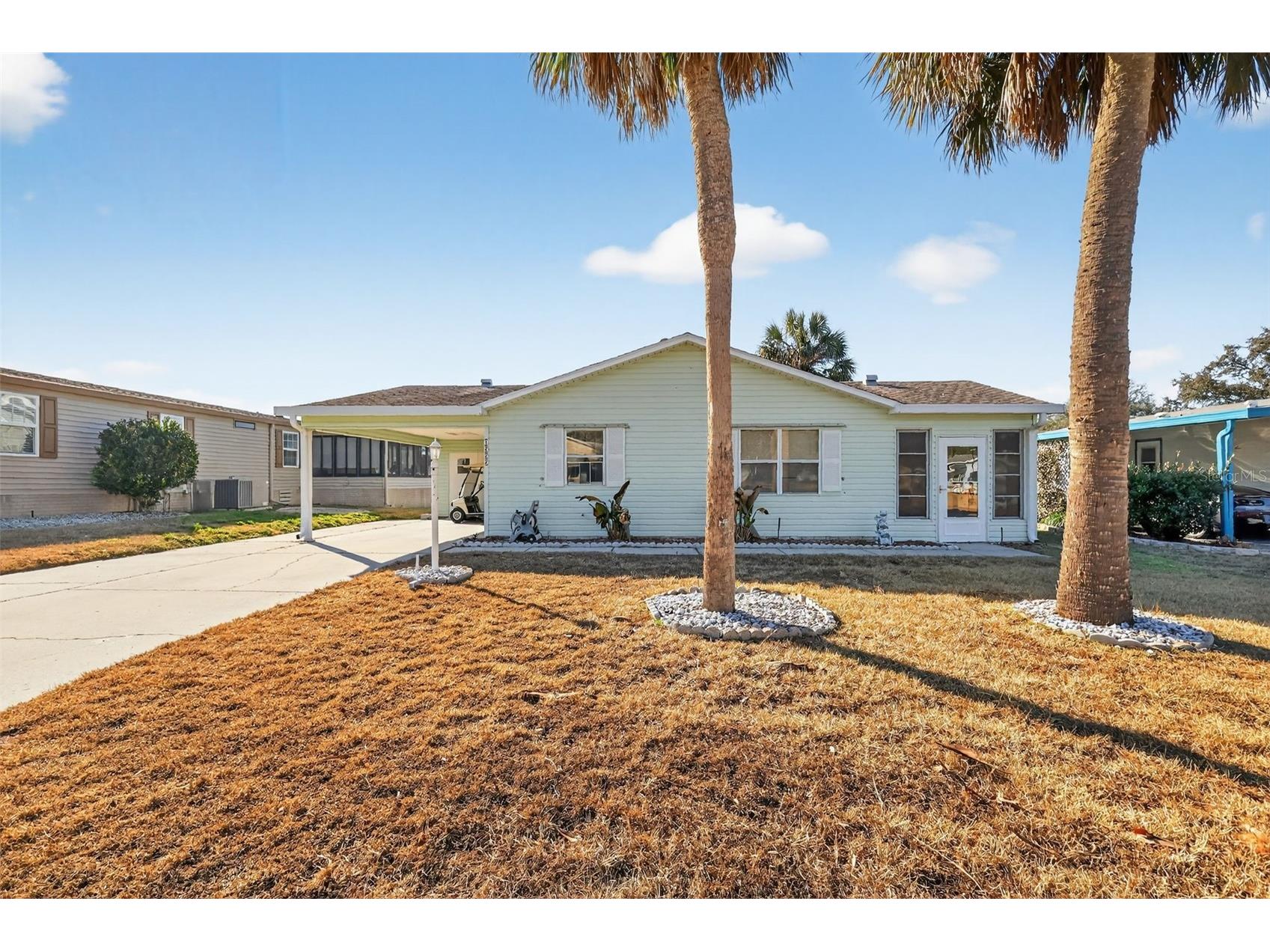 1222 Palmetto Drive The Villages FL 32159 G5107600 image1