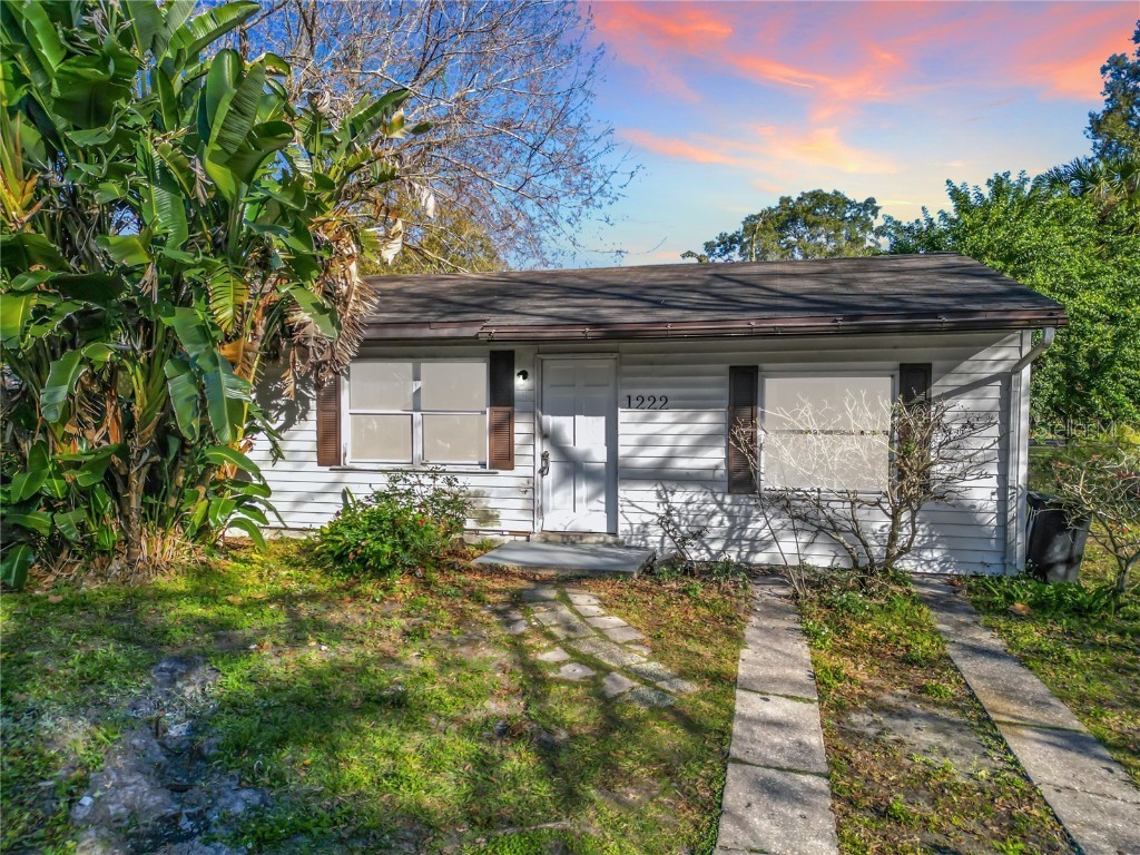 1222 Randolph Street Sanford FL 32771 V4934588 image1