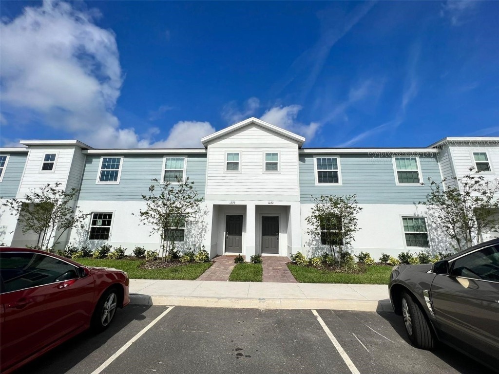 1222 Sand Torch Circle Davenport FL 33837 O6166495 image1