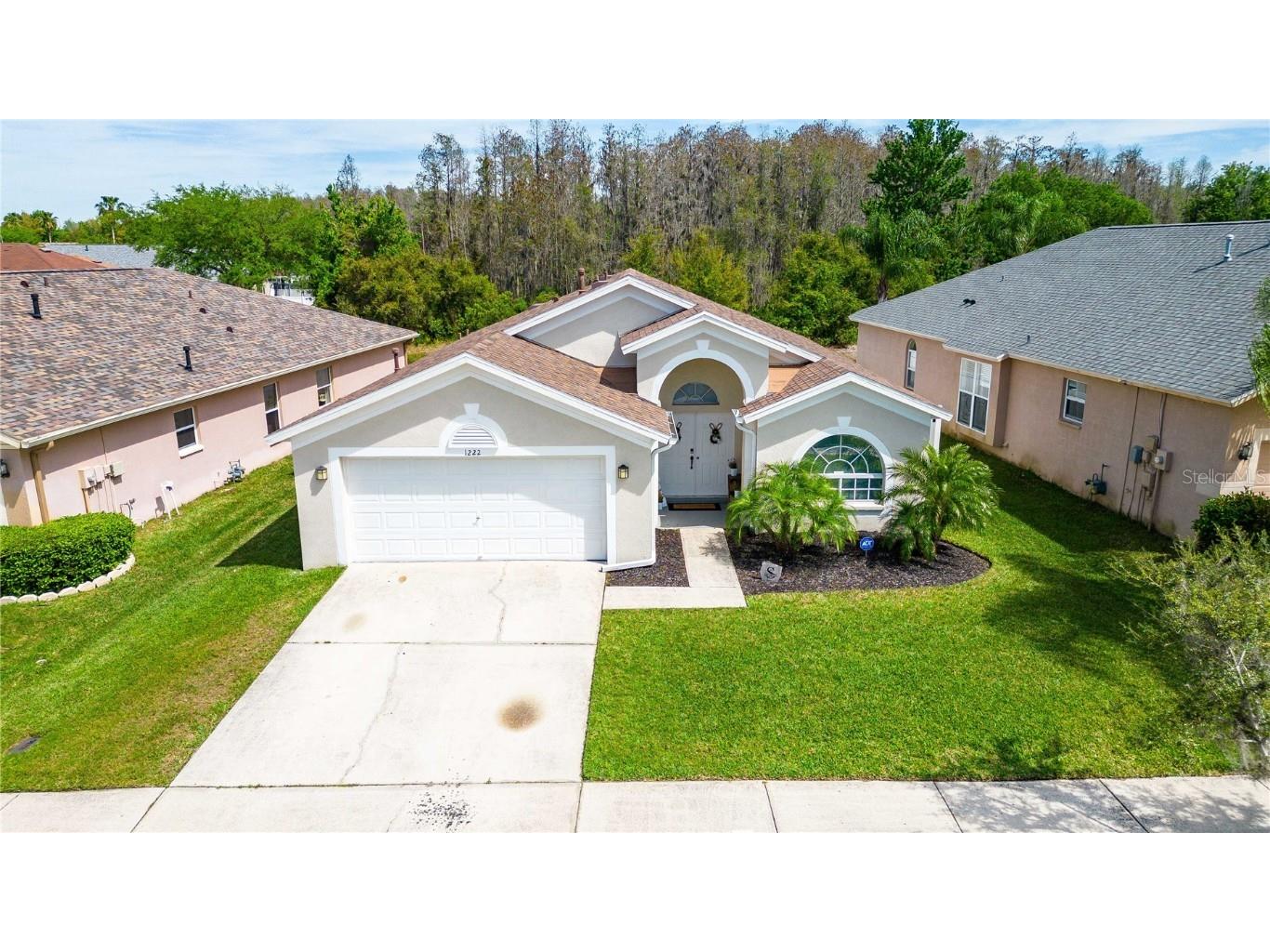 1222 Thackery Way Wesley Chapel FL 33543 T3511312 image1