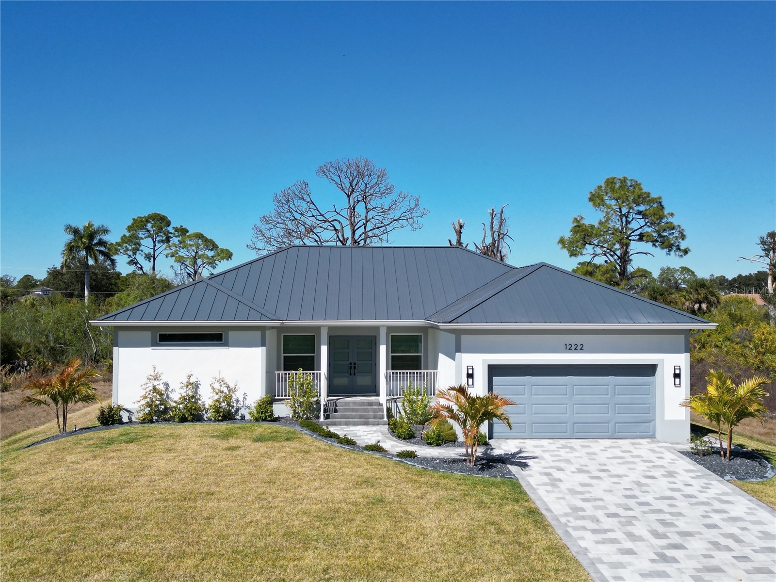 1222 Underhill Circle Port Charlotte FL 33953 D6146068 image1