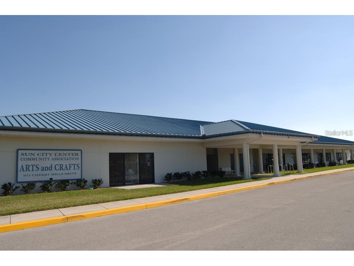 1222 W Del Webb Boulevard Sun City Center FL 33573 TB8506243 image42