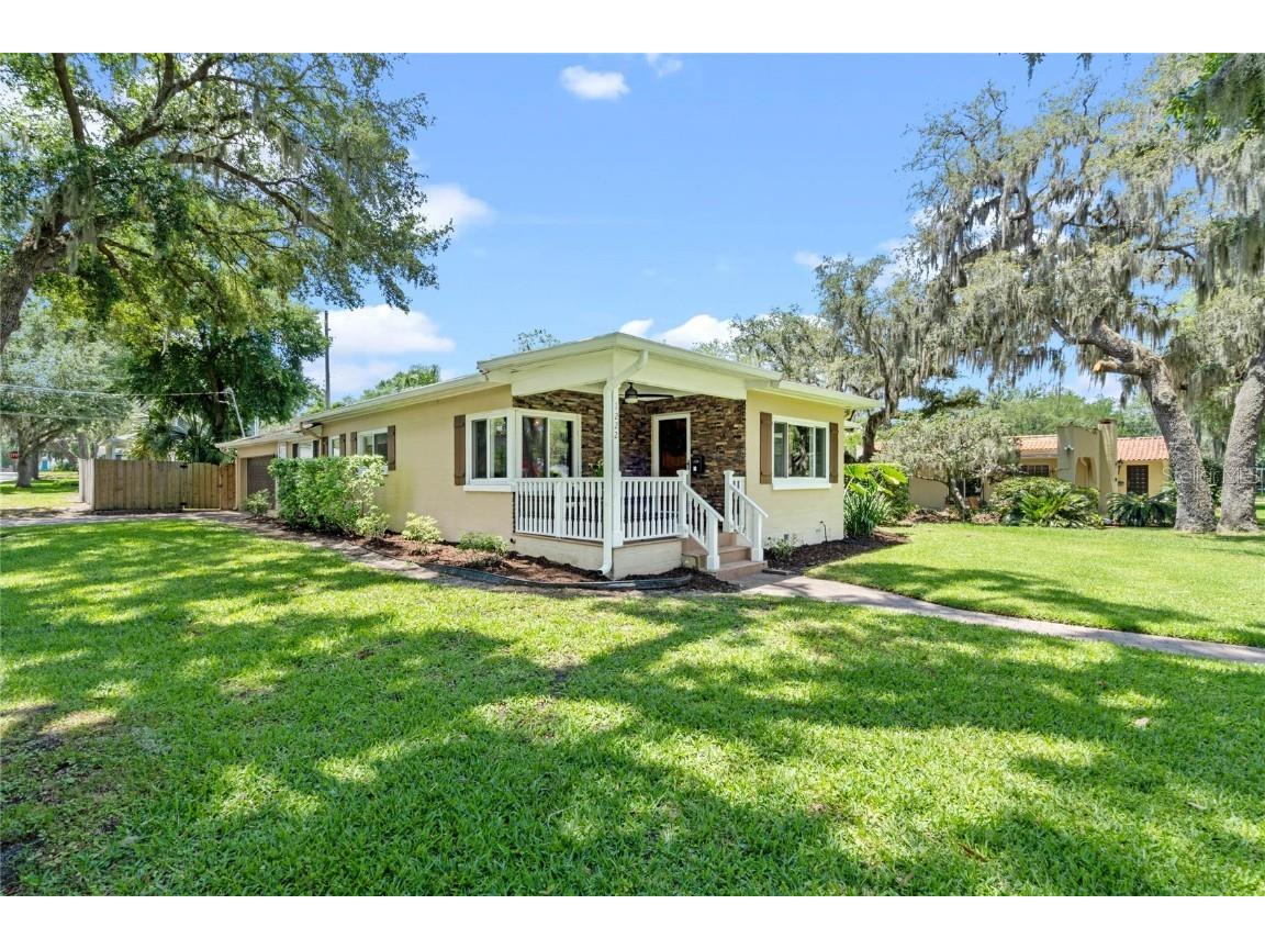 1222 Woodland Street Orlando FL 32806 - LAKE LANCASTER O6204320 image1