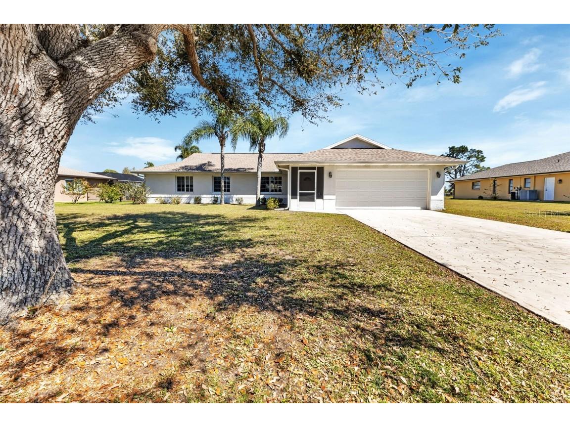 1222 Yachtsman Lane Punta Gorda FL 33983 C7488705 image1