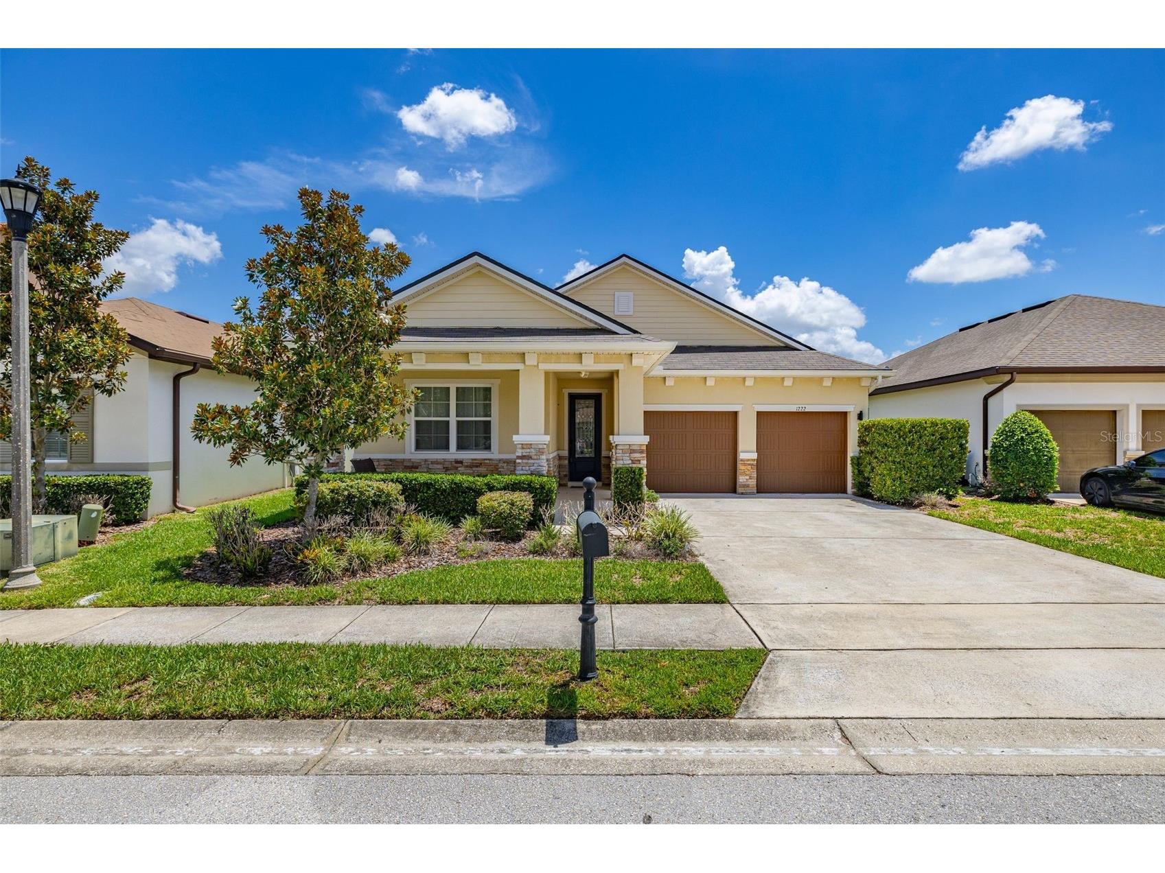 1222 Yorkshire Court Davenport FL 33896 S5153003 image1