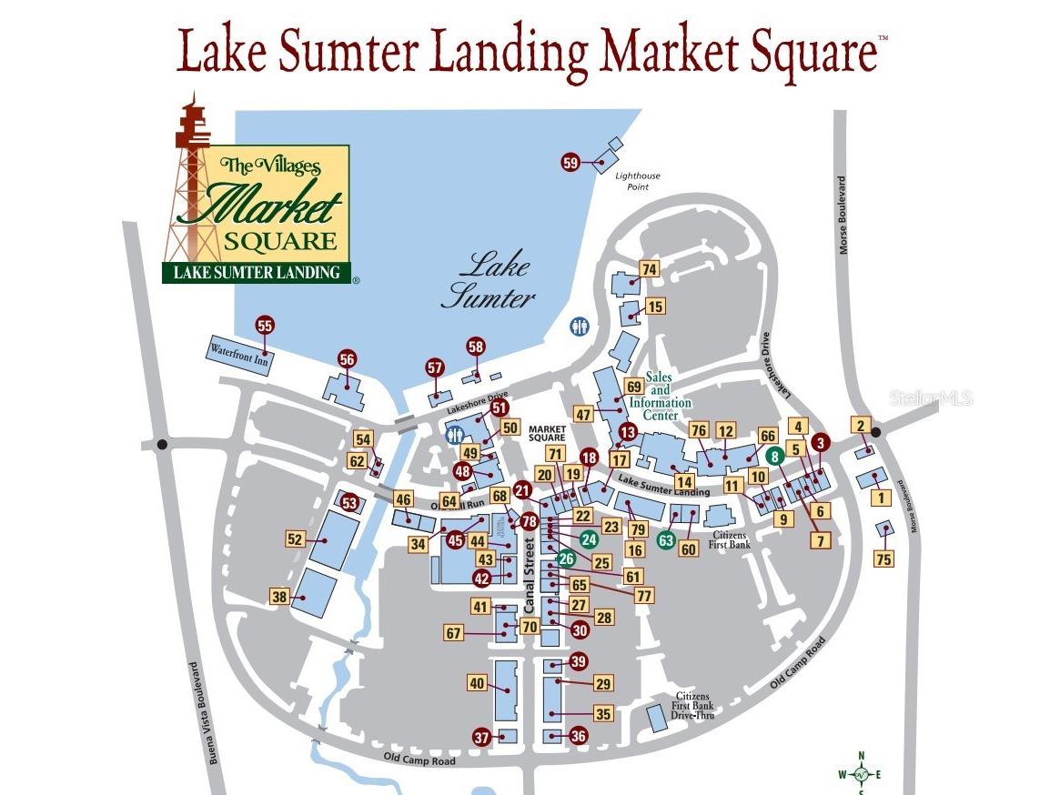 1222 Zapata Place Lady Lake FL 32159 G5112166 image87