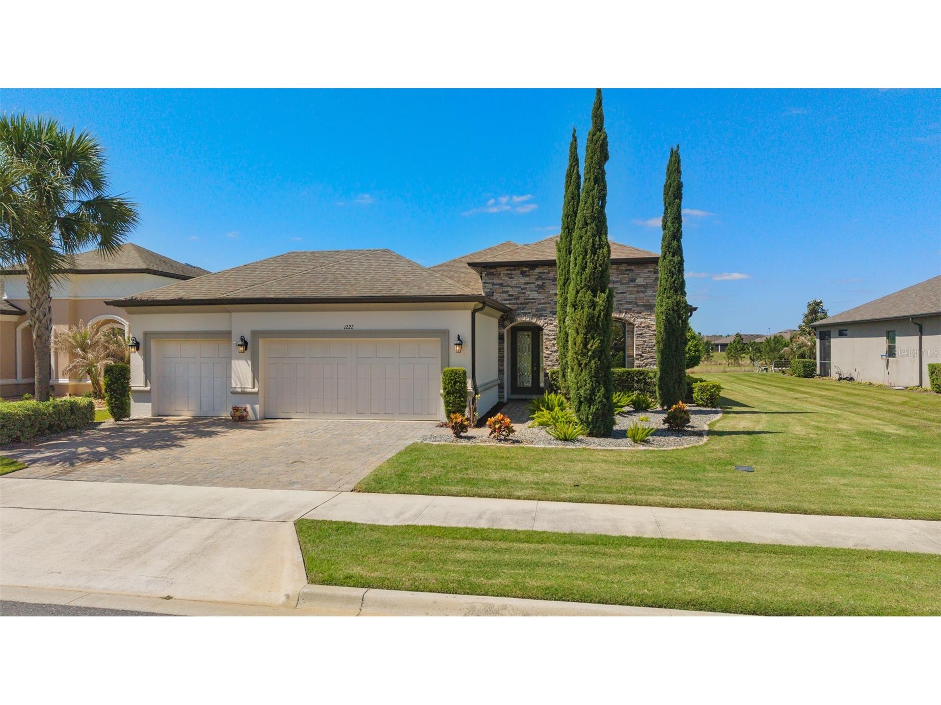 1222 Zeek Ridge Street Clermont FL 34715 O6398370 image1
