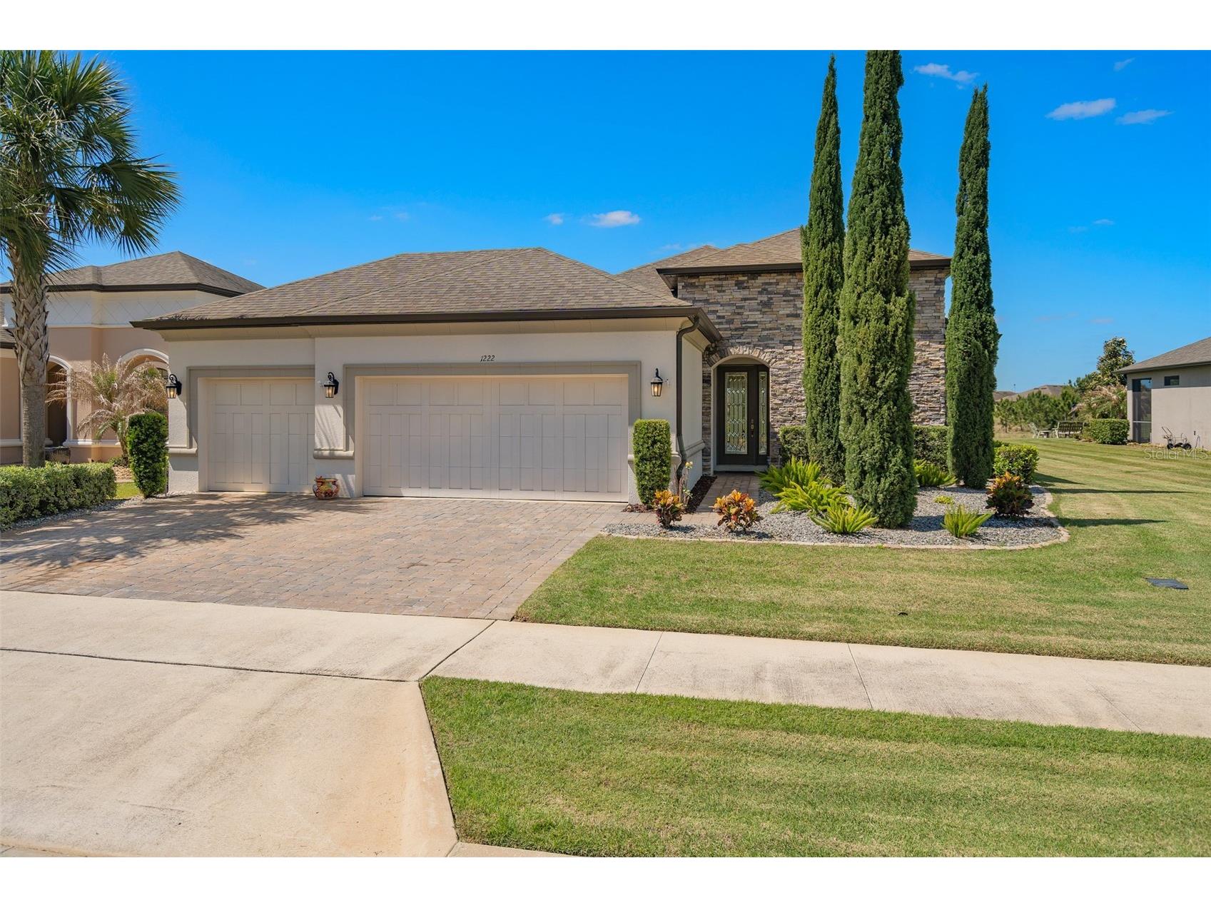 1222 Zeek Ridge Street Clermont FL 34715 O6398370 image37
