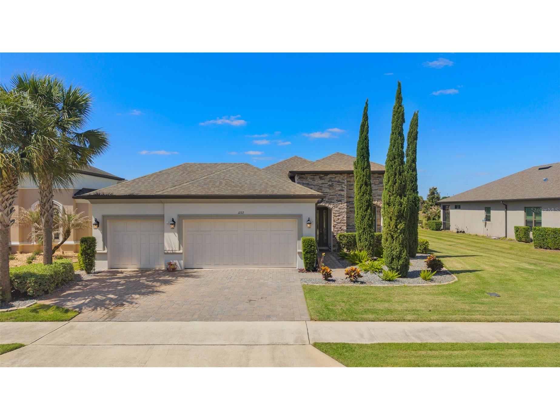 1222 Zeek Ridge Street Clermont FL 34715 O6398370 image38