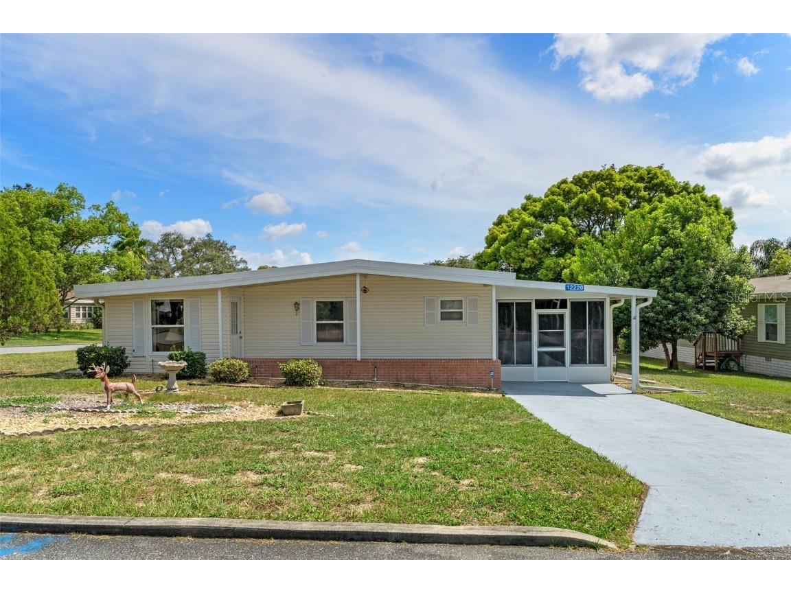 12220 Fairway Avenue Brooksville FL 34613 U8254288 image1