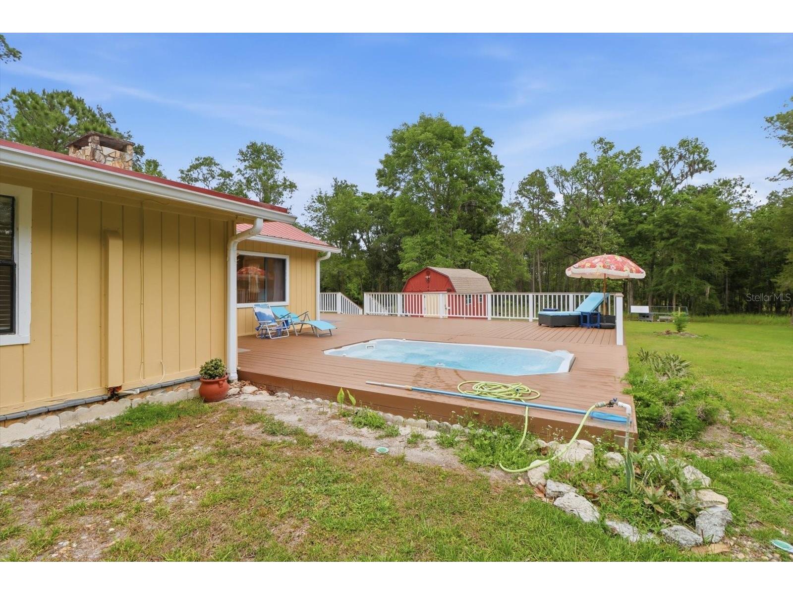 12220 Timber Lane Brooksville FL 34601 W7885578 image39