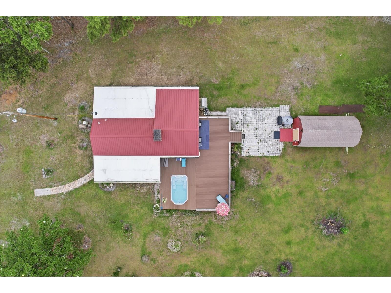 12220 Timber Lane Brooksville FL 34601 W7885578 image49