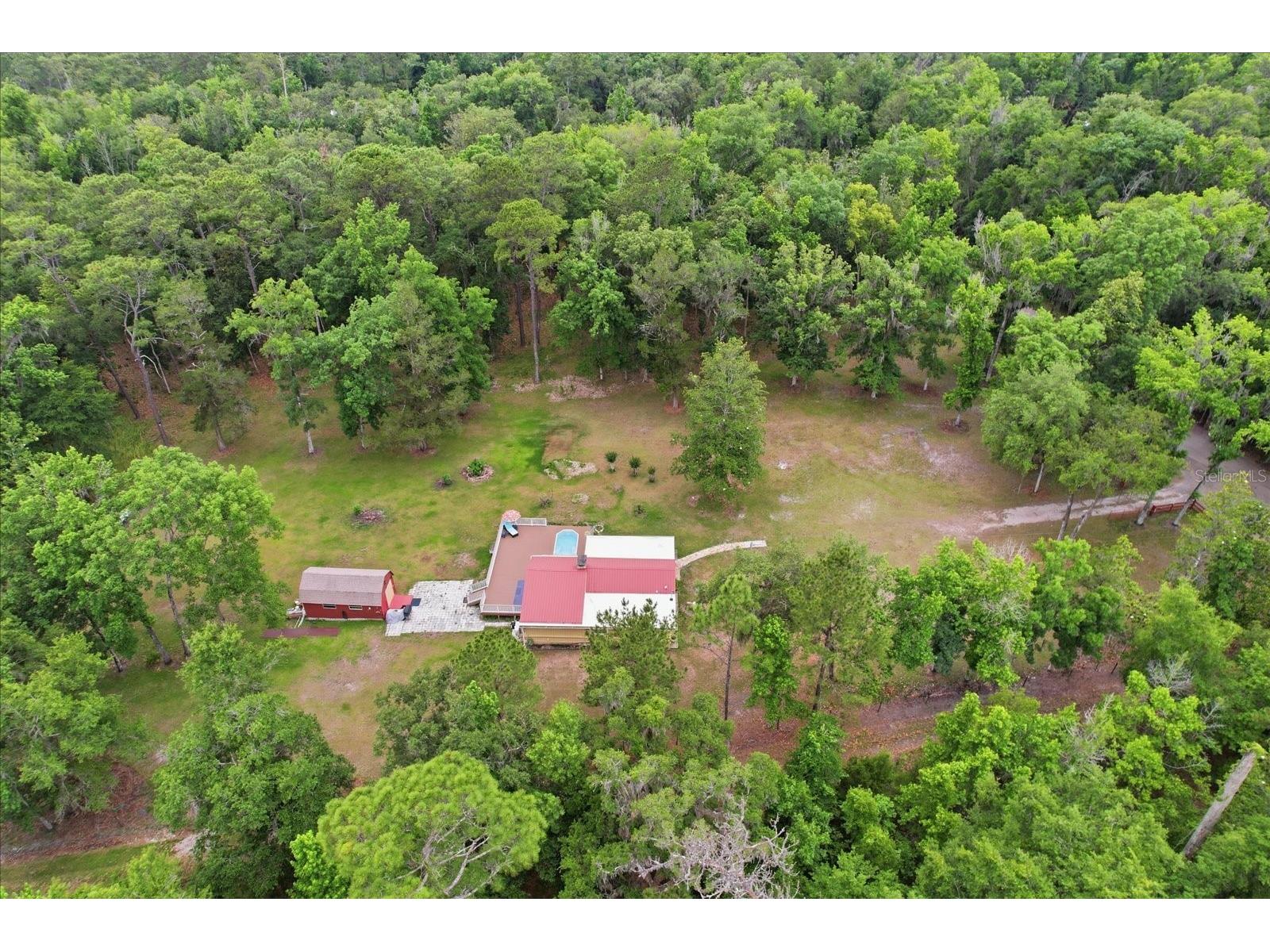 12220 Timber Lane Brooksville FL 34601 W7885578 image50