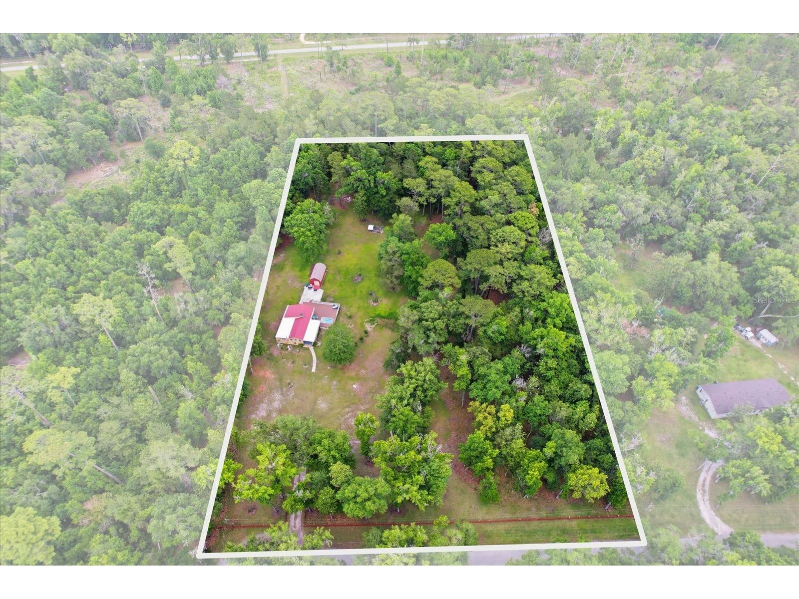 12220 Timber Lane Brooksville FL 34601 W7885578 image51