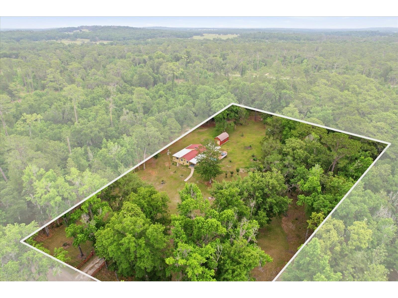 12220 Timber Lane Brooksville FL 34601 W7885578 image59
