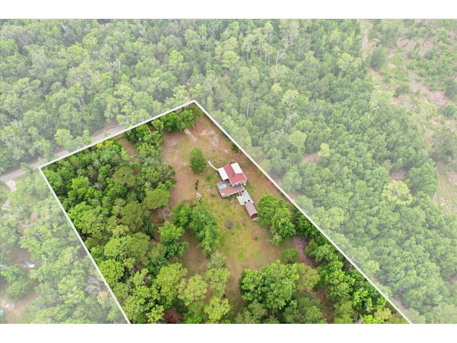 12220 Timber Lane Brooksville FL 34601 W7885578 image60