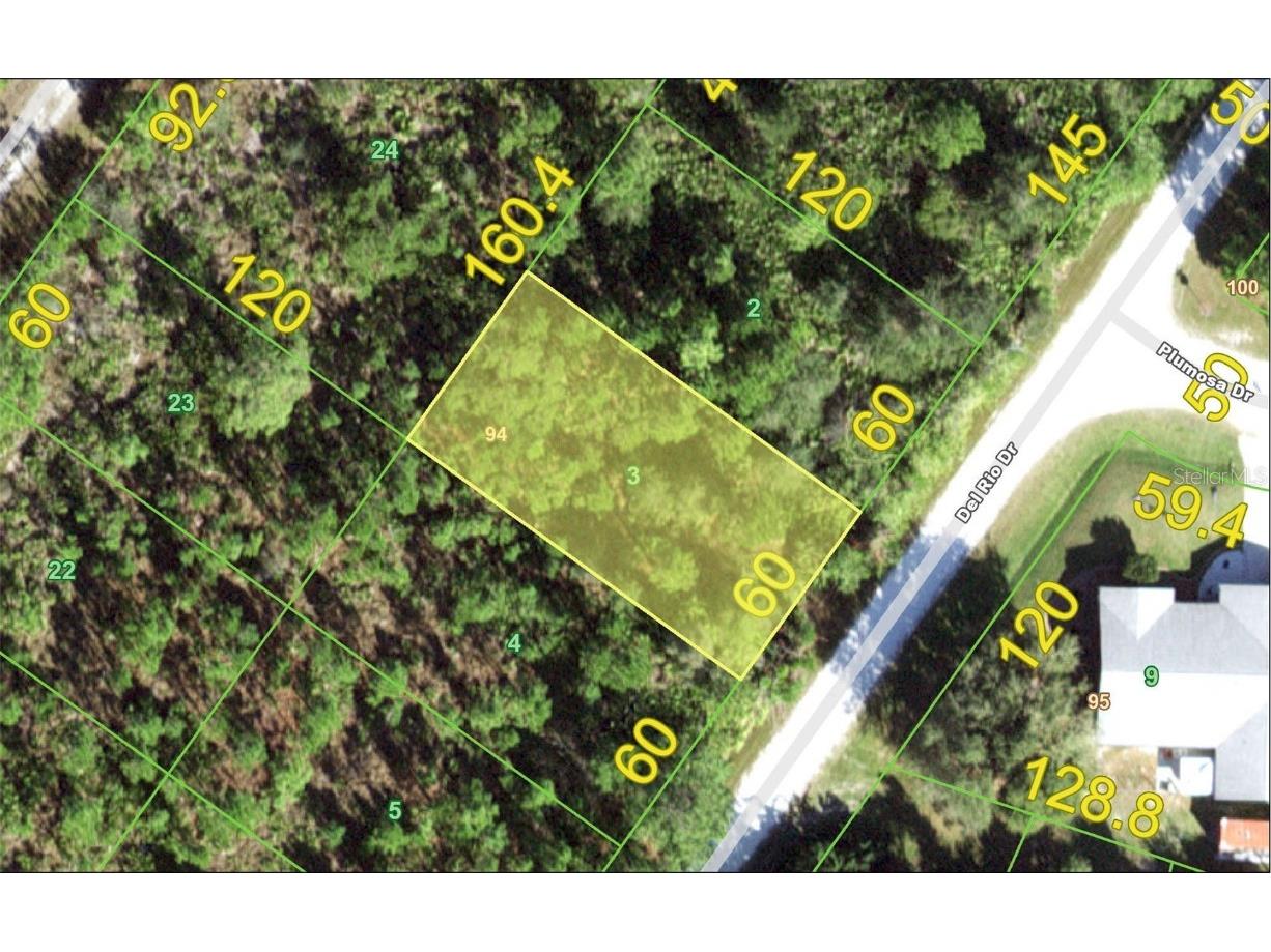 12221 Del Rio Drive Punta Gorda FL 33955 C7479447 image1