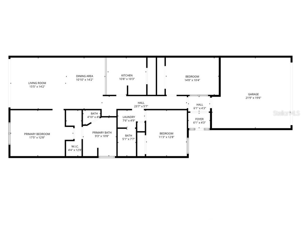 12221 SW Kingsway Circle #B2 Lake Suzy FL 34269 C7517041 image43