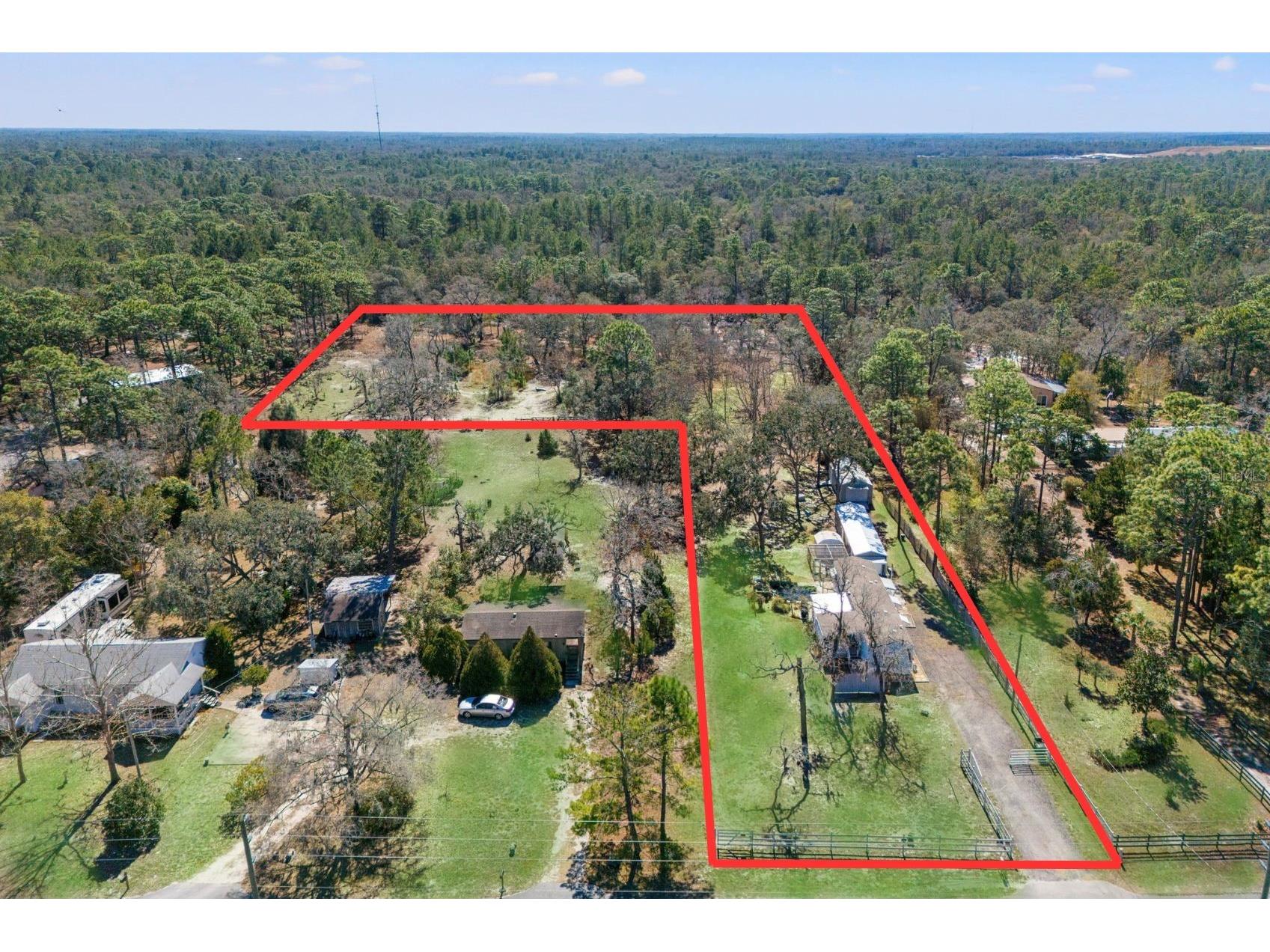 12222 Beagle Road Hudson FL 34667 W7882611 image2