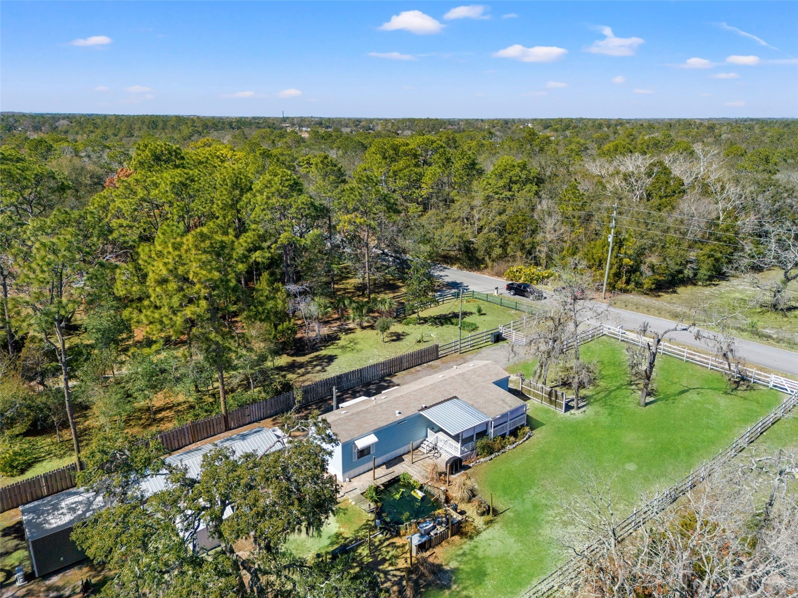 12222 Beagle Road Hudson FL 34667 W7882611 image65