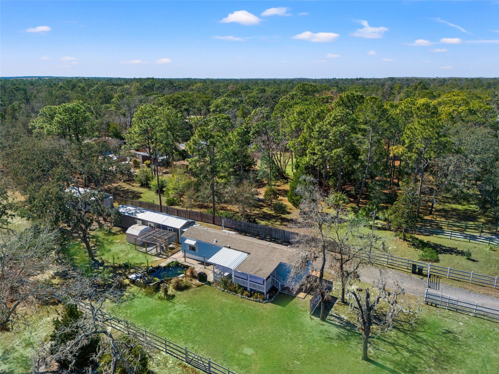 12222 Beagle Road Hudson FL 34667 W7882611 image66