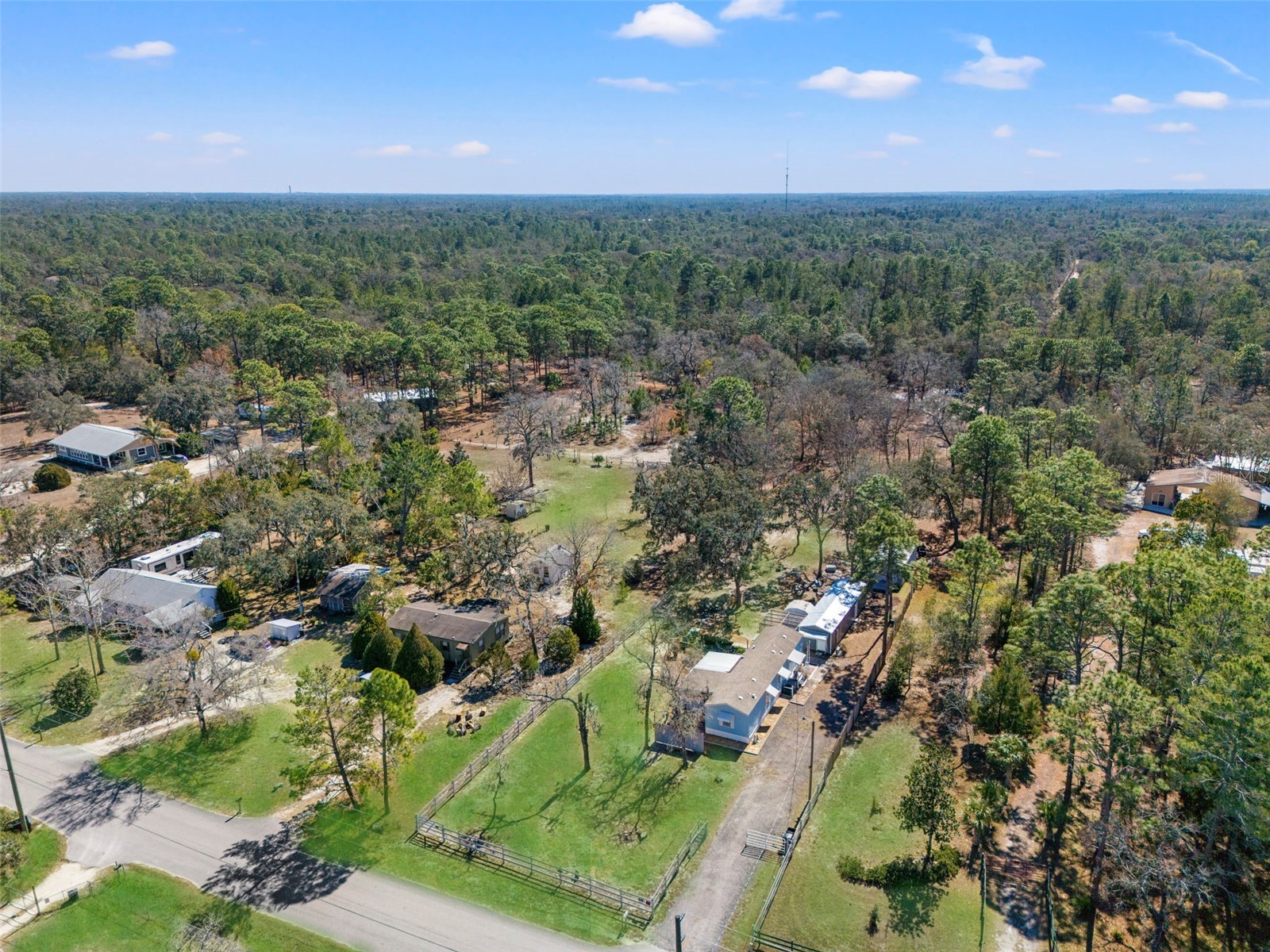 12222 Beagle Road Hudson FL 34667 W7882611 image78