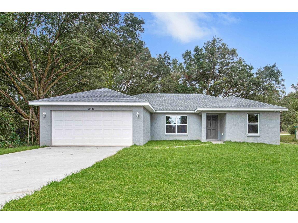 12222 SE 88th Court Belleview FL 34420 OM650057 image1
