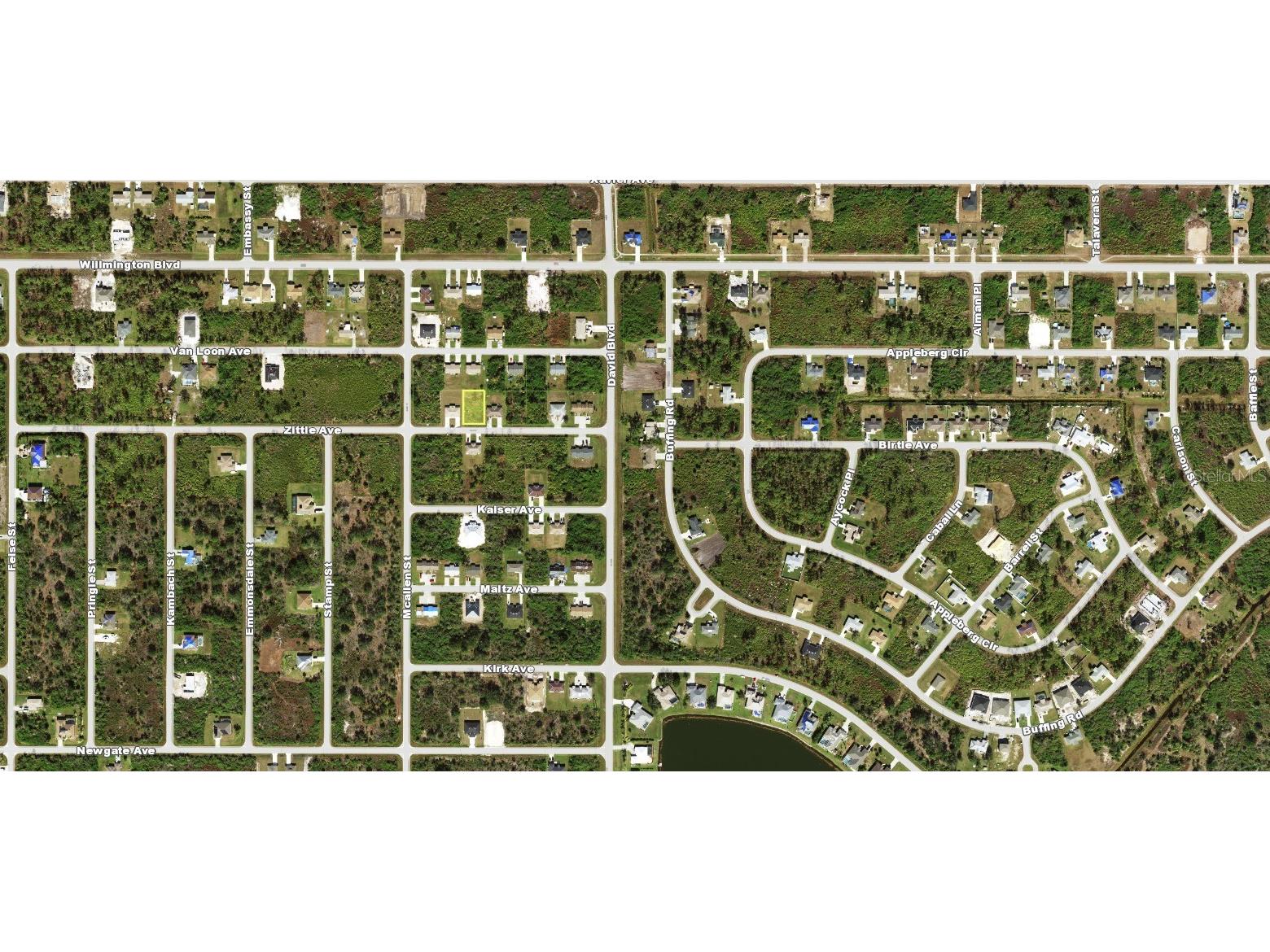 12222 Zittle Avenue Port Charlotte FL 33981 A4675434 image1